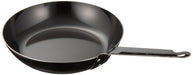Endo Shoji Tkg Iron Frying Pan 20cm - Durable IH Compatible Even Heat-Kiichin - The #1 Place for Japanese Goods in Your Hand!