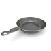 Endo Shoji 20cm Tkg Iron Frying Pan with Short Handle - High Heat Retention-Kiichin - The #1 Place for Japanese Goods in Your Hand!