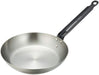 Endo Shoji 22cm Iron Frying Pan: Non-Stick IH Compatible Durable Design-Kiichin - The #1 Place for Japanese Goods in Your Hand!