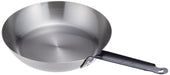 Endo Shoji Tkg Iron Frying Pan 24Cm Non-Stick IH Compatible 0.8Kg-Kiichin - The #1 Place for Japanese Goods in Your Hand!
