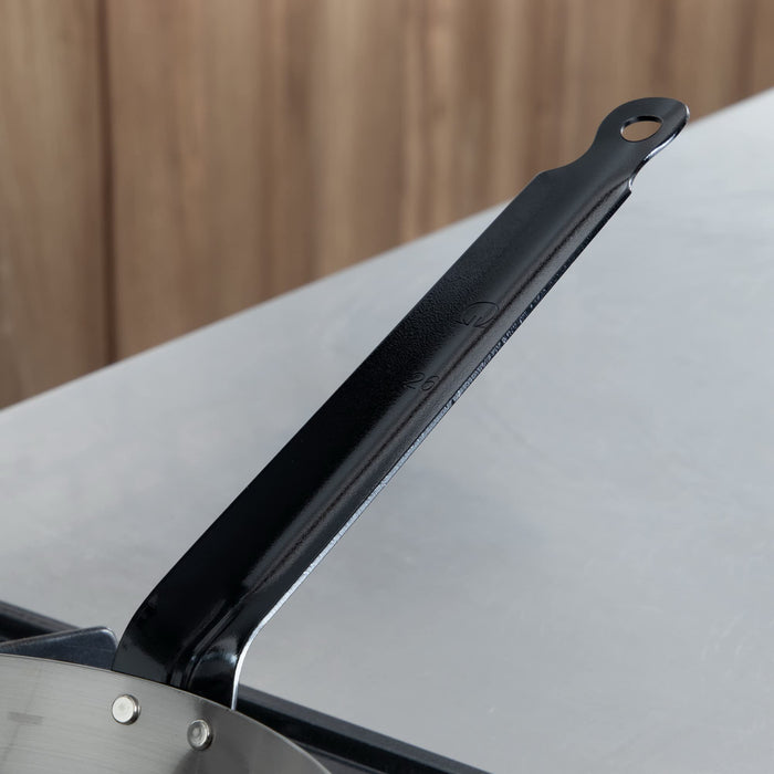 Endo Shoji Tkg 34cm Iron Frying Pan IH Compatible Non-Stick Heat Resistant-Kiichin - The #1 Place for Japanese Goods in Your Hand!