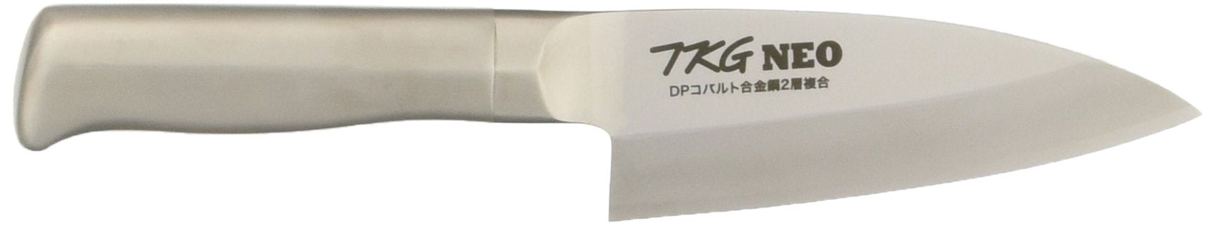 Endo Shoji Tkg-Neo Small Deba 10.5cm Knife Stainless Steel Rust Resistant-Kiichin - The #1 Place for Japanese Goods in Your Hand!