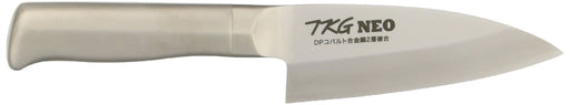 Endo Shoji Tkg-Neo Small Deba 10.5cm Knife Stainless Steel Rust Resistant-Kiichin - The #1 Place for Japanese Goods in Your Hand!