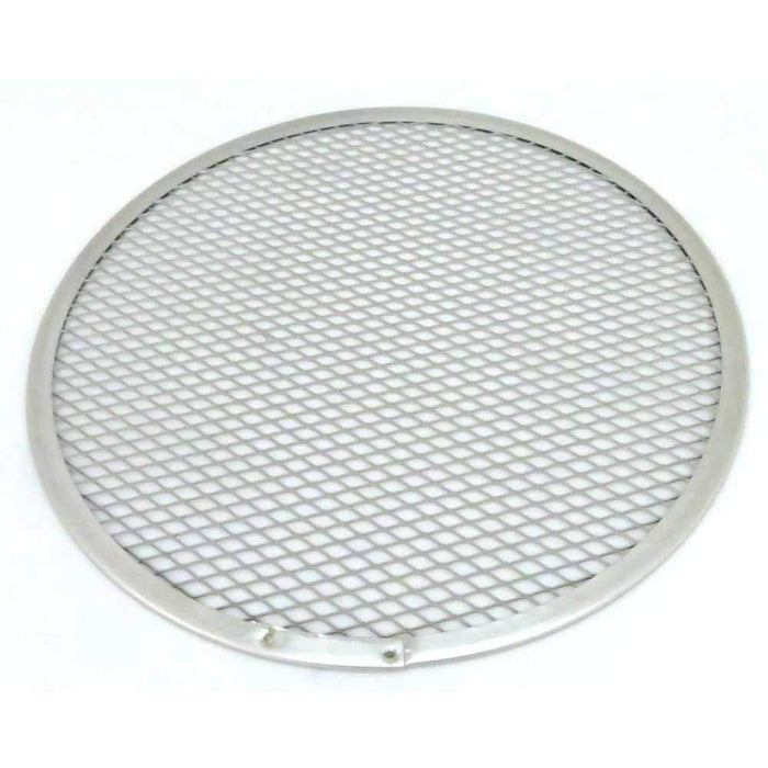 Endo Shoji Tkg 270mm Pizza Grill Stainless Steel Rust Resistant Outdoor BBQ-Kiichin - The #1 Place for Japanese Goods in Your Hand!