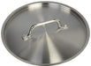 Endo Shoji Tkg Pro Stainless Steel Pot Lid 24Cm Rust-Resistant Commercial Use-Kiichin - The #1 Place for Japanese Goods in Your Hand!