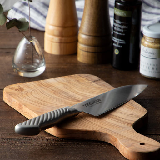 Endo Shoji Tkg Santoku Knife 17cm Tkg-Neo Series Durable Stainless Steel-Kiichin - The #1 Place for Japanese Goods in Your Hand!