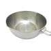 Endo Shoji Tkg 18cm Yukihira Saucepan Rust-Resistant Stainless Steel Pot-Kiichin - The #1 Place for Japanese Goods in Your Hand!