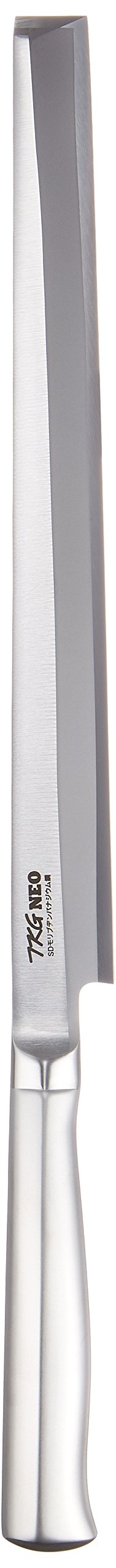 Endo Shoji Tkg-Neo Octopus Knife Single Edged 27cm Atka102 Premium Tool-Kiichin - The #1 Place for Japanese Goods in Your Hand!