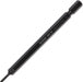 Engineer Bazooka Bit Black Screw Removal Tool for Crushed Screws #0 - DBZ-58-Kiichin - The #1 Place for Japanese Goods in Your Hand!