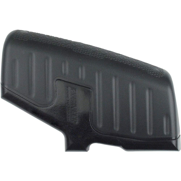 Engineer Bazooka Grip DBZ-50B Black Suitable for 6.35mm - Engineer-Kiichin - The #1 Place for Japanese Goods in Your Hand!