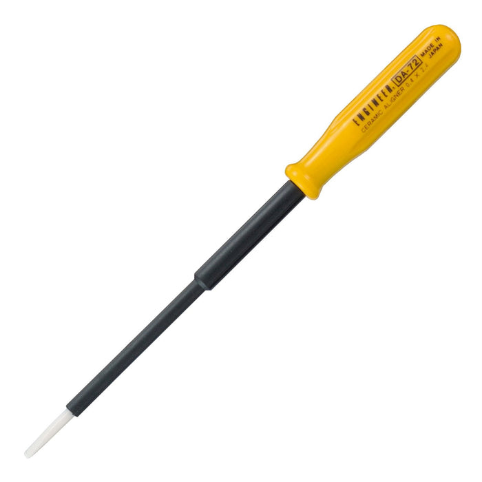 Engineer Ceramic Driver 0.4x2.4mm DA-72-Kiichin - The #1 Place for Japanese Goods in Your Hand!