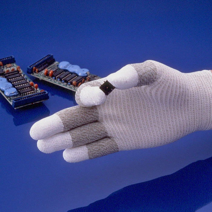 Engineer ZC-44 High-Conductivity Finger Coat Gloves