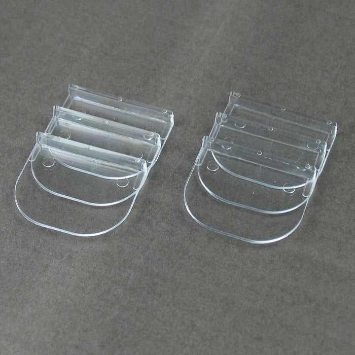 Engineer Brand Divider Board Set of 6 for KP-01 KP-95 Models-Kiichin - The #1 Place for Japanese Goods in Your Hand!