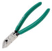 Engineer Diag Nipper Hole SE Round 159mm NN-46-Kiichin - The #1 Place for Japanese Goods in Your Hand!