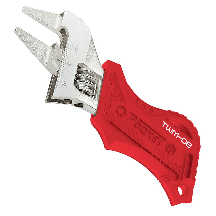 Engineer Monkey Pocket Thin Tip 110Mm TWM-08-Kiichin - The #1 Place for Japanese Goods in Your Hand!