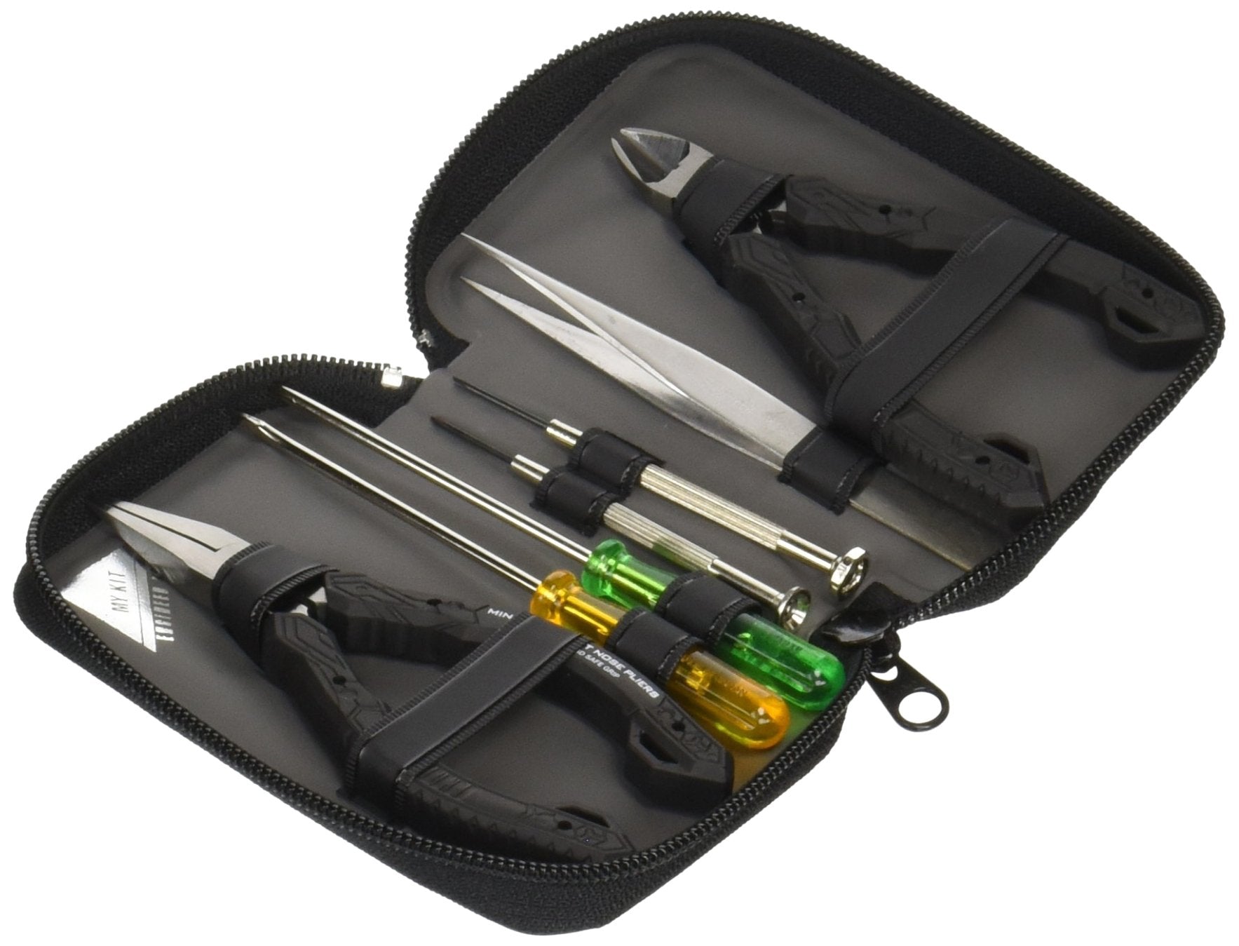 Engineer Brand My Kit 7-Piece Set Ks-01 - High-Quality Engineering Too