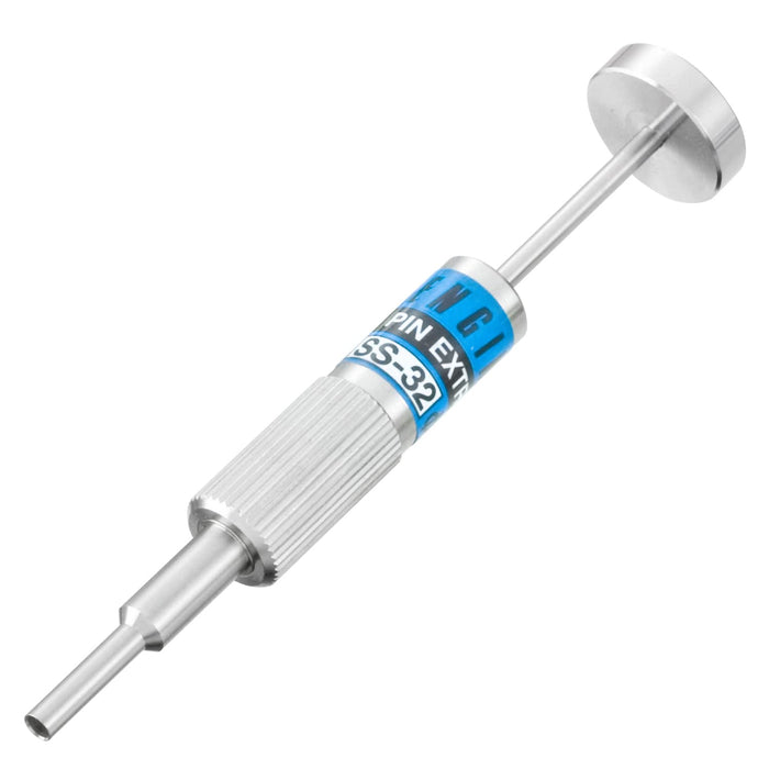 Engineer Brand SS-32 Pin Removal Tool Housing Connector with Φ2.9Mm Tip-Kiichin - The #1 Place for Japanese Goods in Your Hand!
