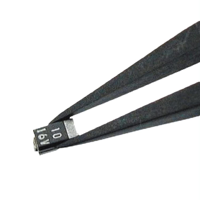 Engineer Brand 130mm Standard Type Anti-Static ESD Tweezers PTZ-41 Model-Kiichin - The #1 Place for Japanese Goods in Your Hand!