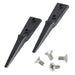 Engineer Brand PTZ-96 ESD Safe Precision Tweezers-Kiichin - The #1 Place for Japanese Goods in Your Hand!