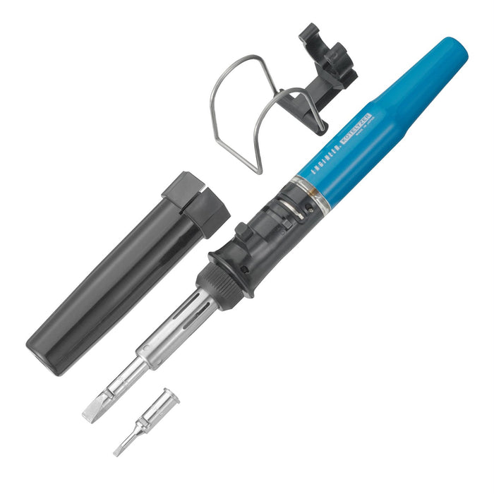 Engineer Skd-70 Gas Powered Soldering Iron for Precision Engineering