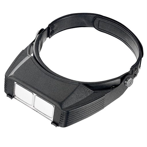 Engineer SL-80 Head Magnifier - High-Quality Precision Optical Lens-Kiichin - The #1 Place for Japanese Goods in Your Hand!