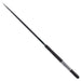 Engineer TF-24 Jet Black File Precision Square Special Black Dyed-Kiichin - The #1 Place for Japanese Goods in Your Hand!