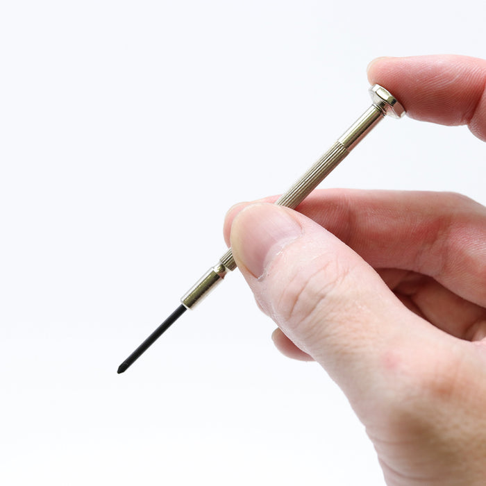 Engineer Brand Micro Driver DM-24 - Compact Precision Tool