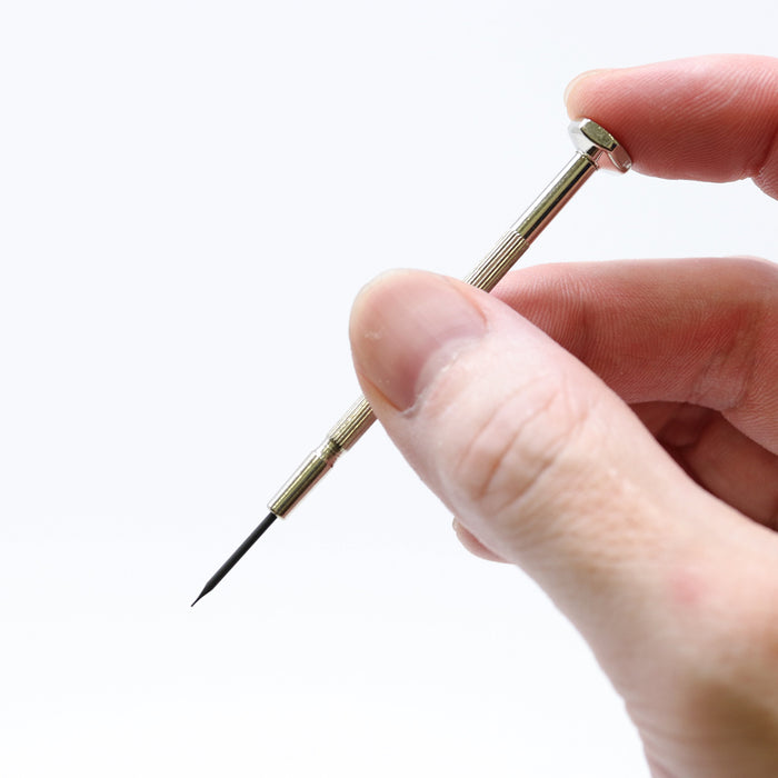 Engineer Brand Precision Micro Driver DM-33 Compact Design for Detailed Work-Kiichin - The #1 Place for Japanese Goods in Your Hand!