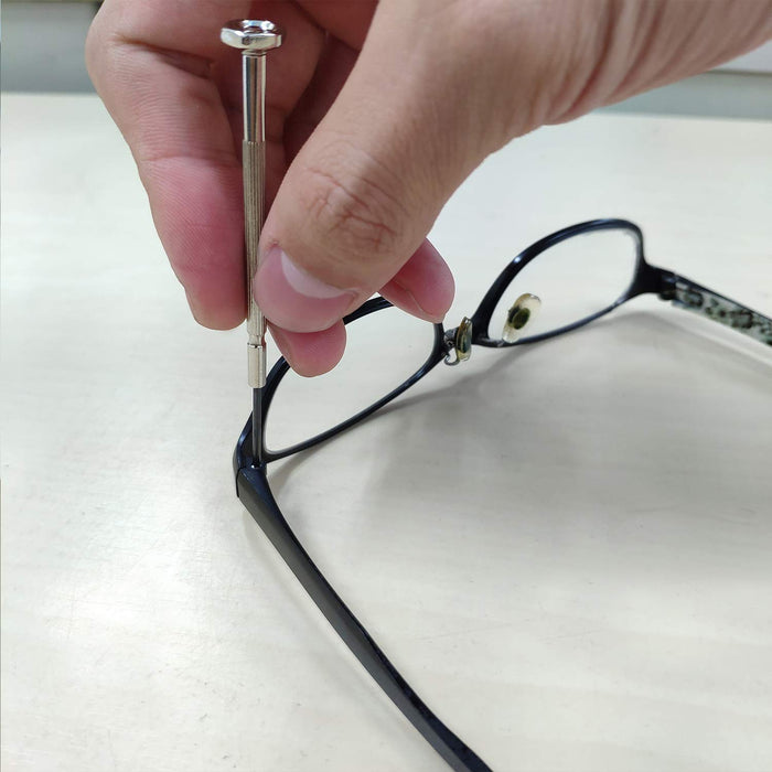 Engineer Brand Precision Micro Driver DM-33 Compact Design for Detailed Work-Kiichin - The #1 Place for Japanese Goods in Your Hand!