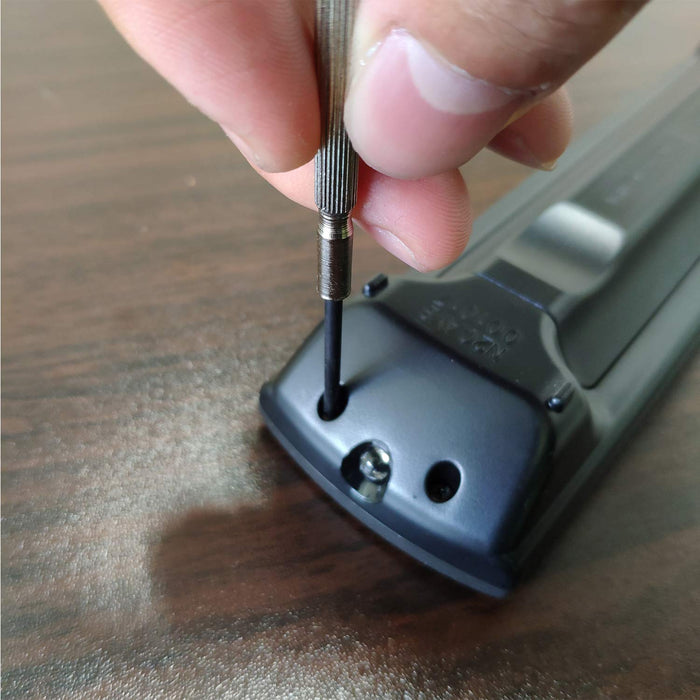 Engineer Brand DM-35 Micro Driver - Compact Precision Tool-Kiichin - The #1 Place for Japanese Goods in Your Hand!