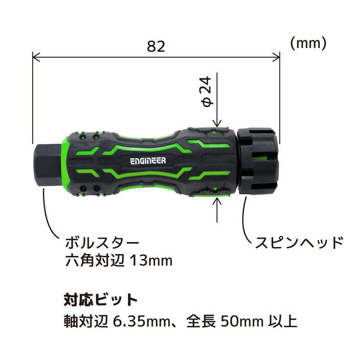 工程师品牌迷你驱动器 Dz-80 高性能紧凑设计