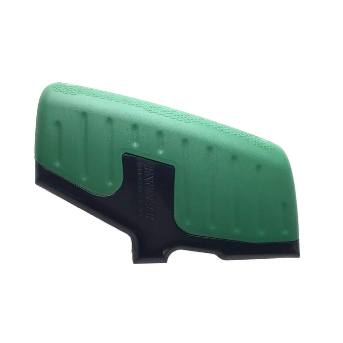 Engineer Nejisaurus Bazooka Grip with 6.35mm Compatible Hexagonal Shaft Green DBZ-50G