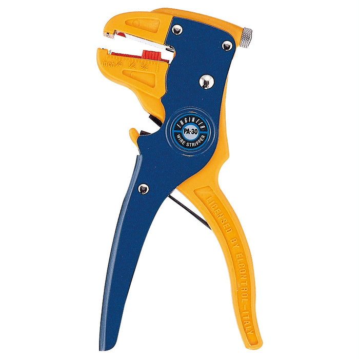 Engineer Single Wire Stripper Suitable for AWG20-10 Wires