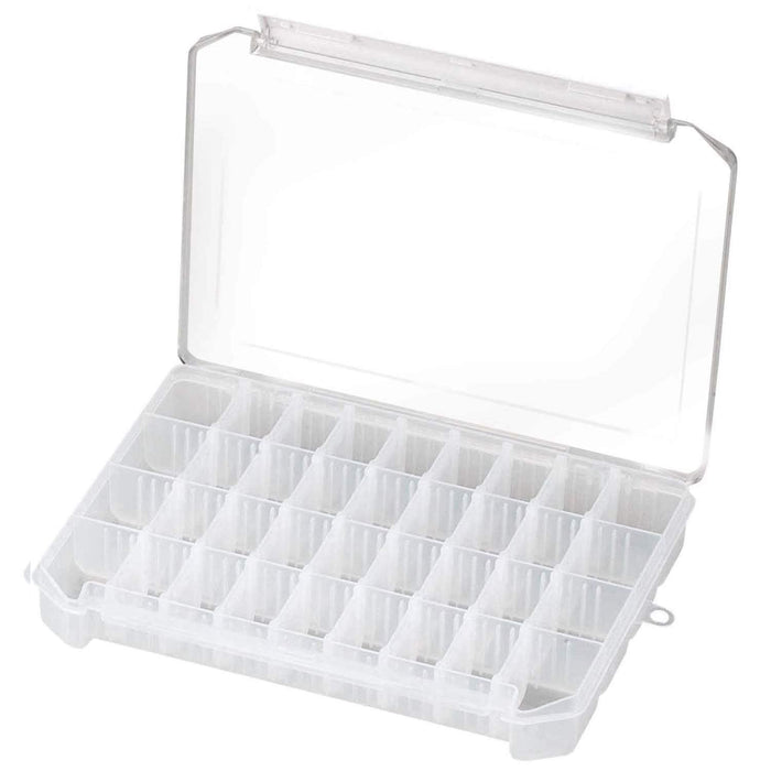 Engineer KP-03K Parts Case 32 Partition Plates 255x190x40mm-Kiichin - The #1 Place for Japanese Goods in Your Hand!