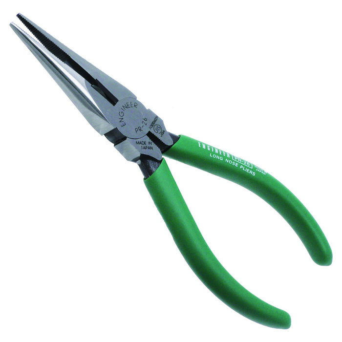 Engineer 150mm Radio Pliers - Professional Grade Model PR26-8696