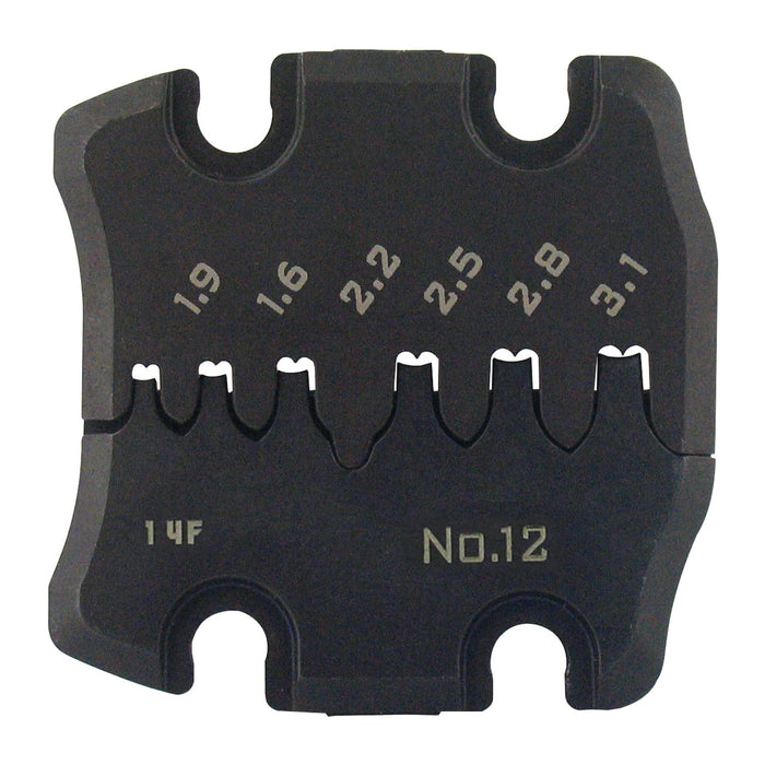 Engineer Replacement Dies Compatible with Pad-11~13 and Pad-12S Models