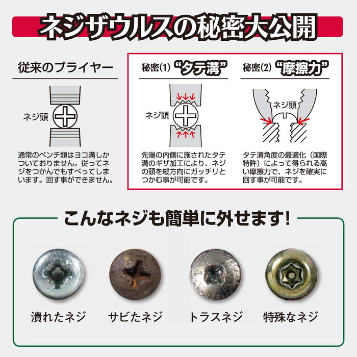 Engineer Screwsaurus Js2 Urus Mask II with PZ-32L Olive Trial Liquid fits Φ3-9.5mm