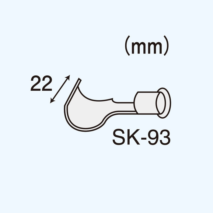 工程師 SK-93 熱縮管與 SK-70 系列相容