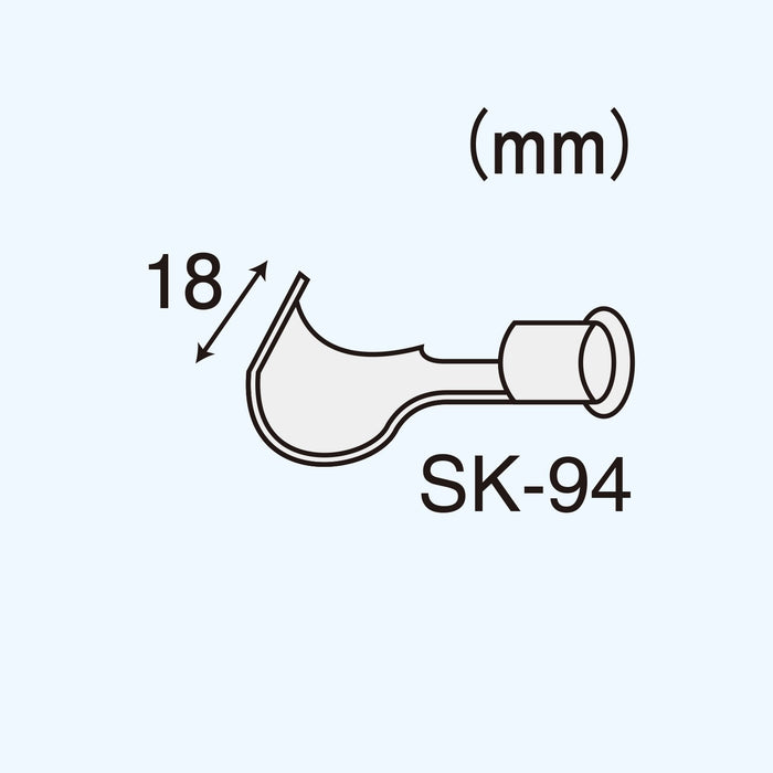 工程师 SK-94 热缩管与 SK-70 系列兼容