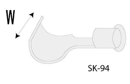 Engineer SK-94 Heat Shrink Tube Compatible with SK-70 Series