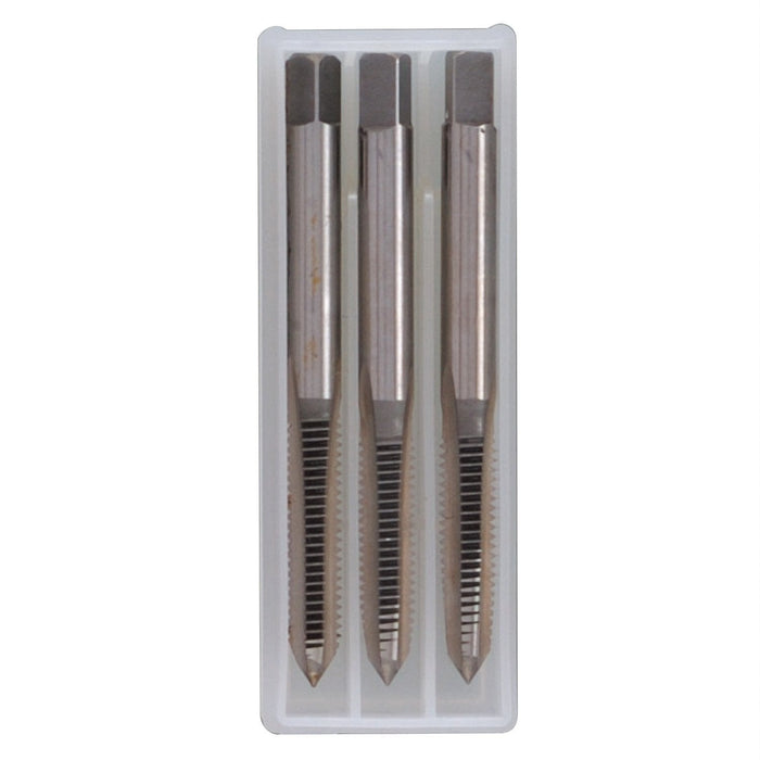 Engineer 12-Piece Professional Tap Set Precision TT-12 Tool Collection-Kiichin - The #1 Place for Japanese Goods in Your Hand!