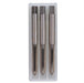 Engineer Brand Premium Tap Set TT-13 - High Quality Engineering Tools-Kiichin - The #1 Place for Japanese Goods in Your Hand!