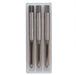Engineer Brand Advanced Tap Set TT-16 Precision Engineering Tools-Kiichin - The #1 Place for Japanese Goods in Your Hand!