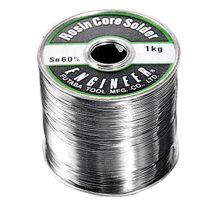 Engineer Brand 0.6mm Diameter Thread Solder Wire 1000g SW-13