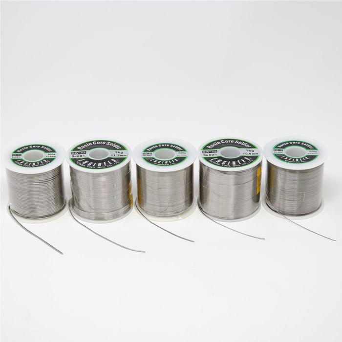 Engineer Brand 0.6mm Diameter Thread Solder Wire 1000g SW-13