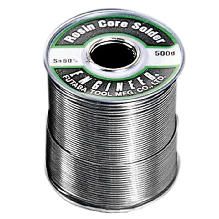 Engineer 1.6mm Diameter Thread Solder Wire Model SW-52