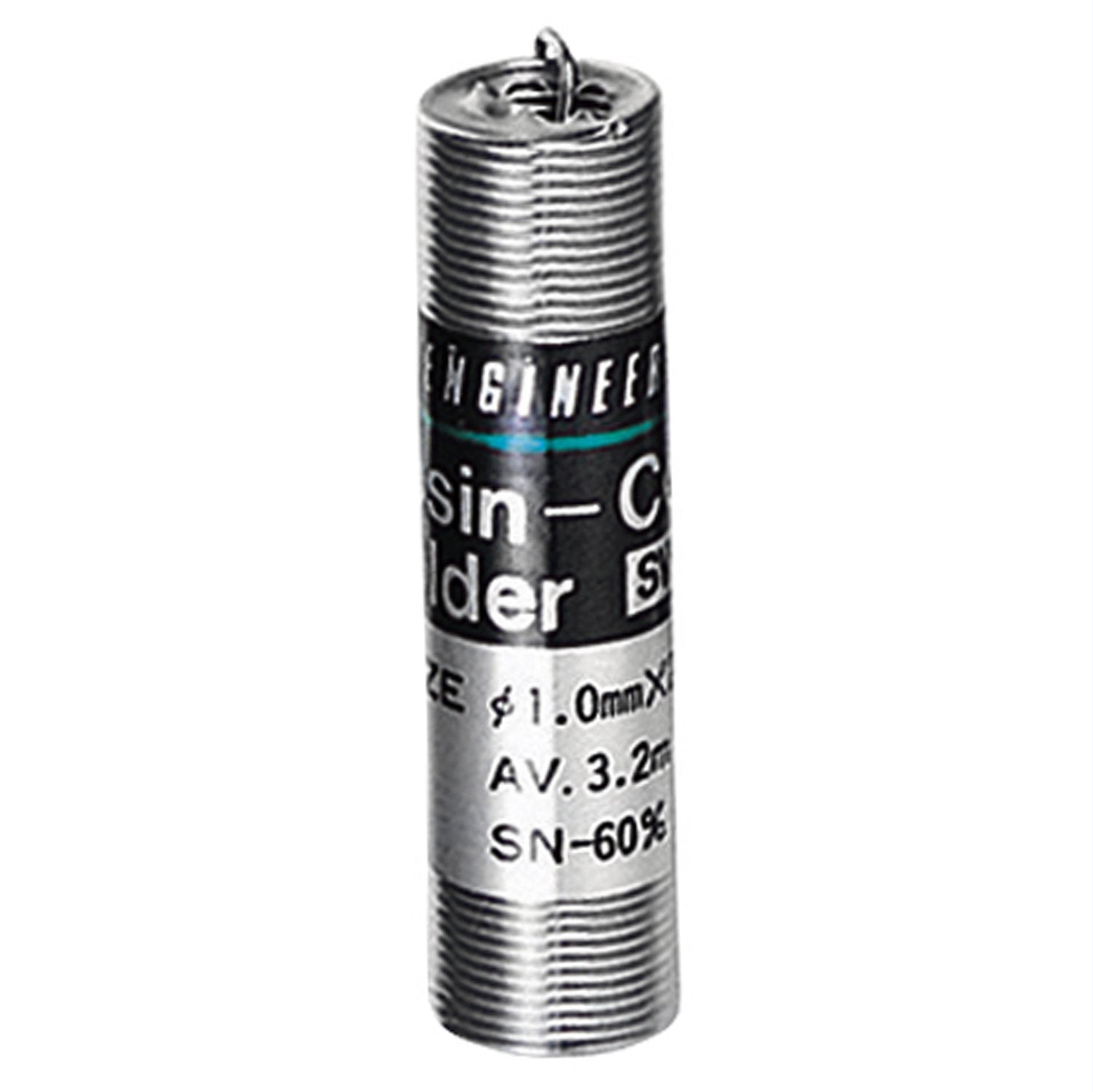 Engineer 1.0mm Diameter Thread Solder Wire 20G - Sw-30 Engineer