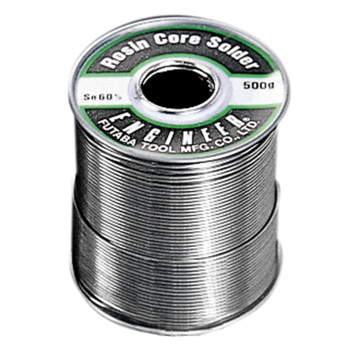 Engineer 1.0mm Diameter Thread Solder Wire 500g Model SW-32