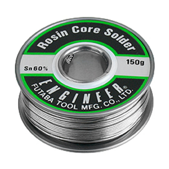 Engineer SW-41 1.2mm Diameter 150g Thread Solder Wire