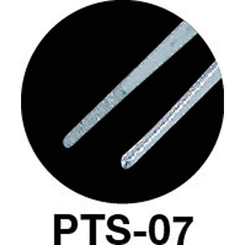 Engineer Pts-07 Precision Tweezers 240mm Length - Engineer Brand